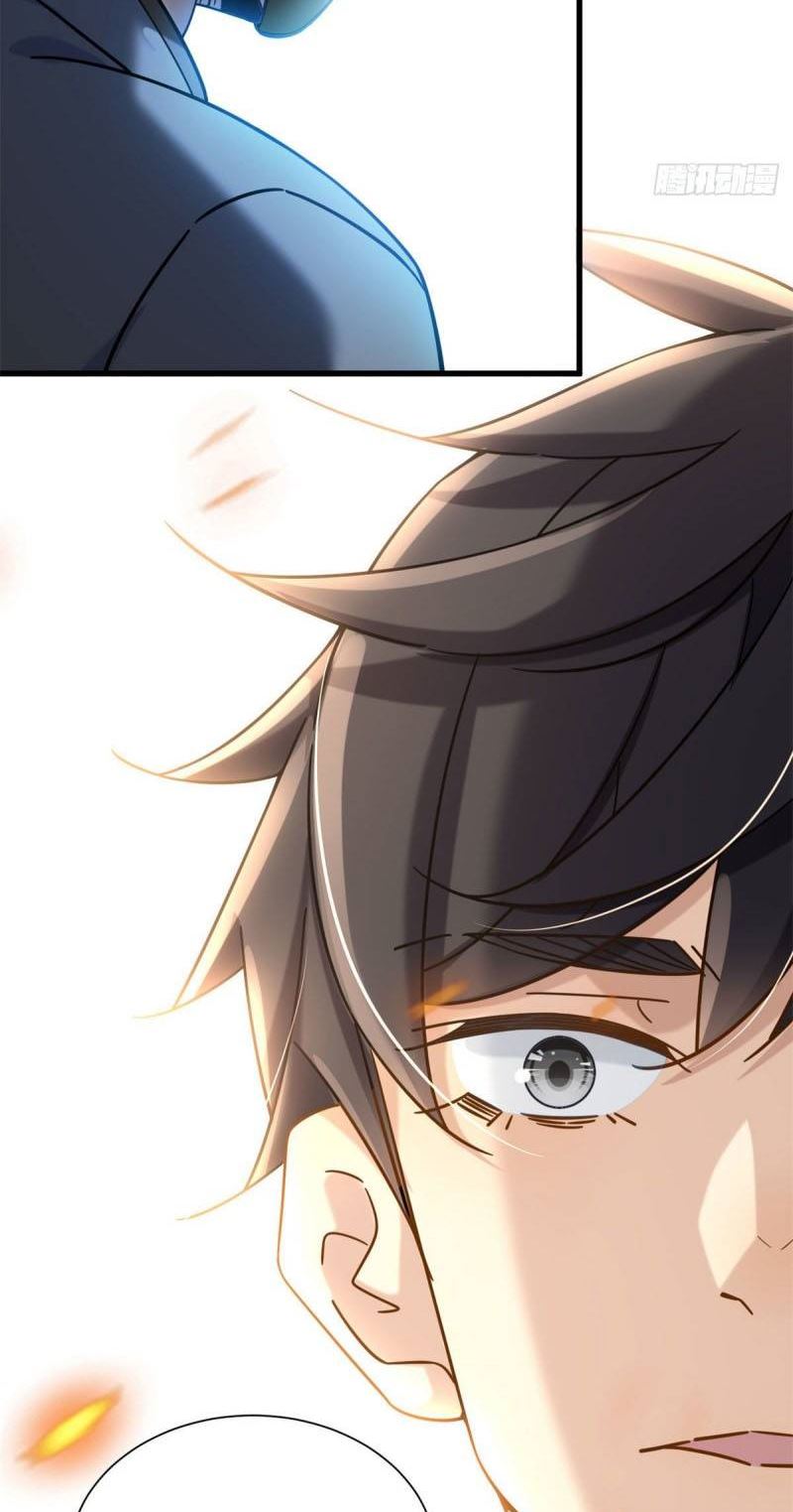 The Supreme Almighty Master (Remake) Chapter 11 Gambar 23