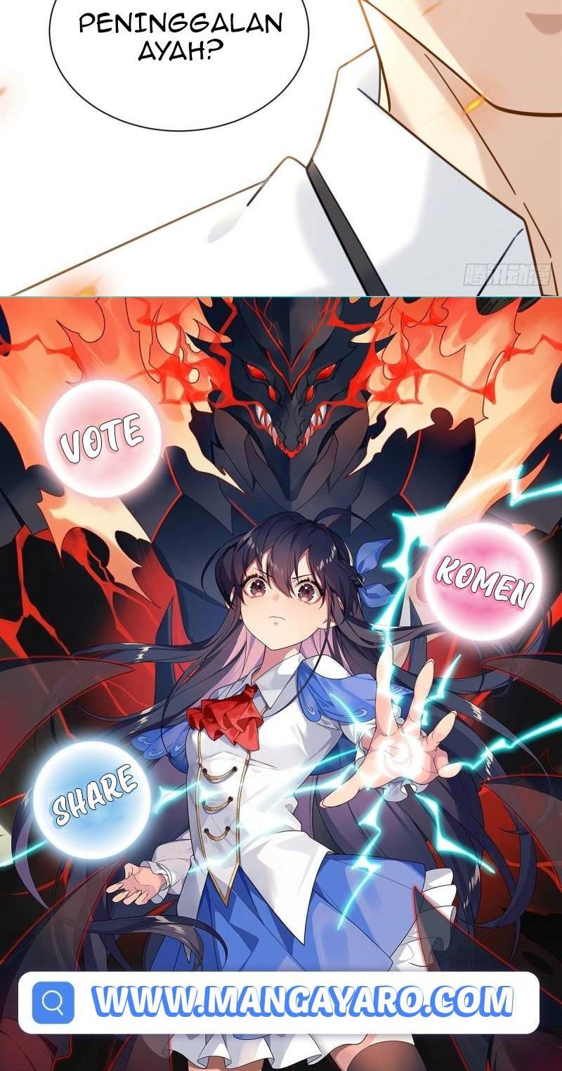 The Supreme Almighty Master (Remake) Chapter 11 Gambar 24