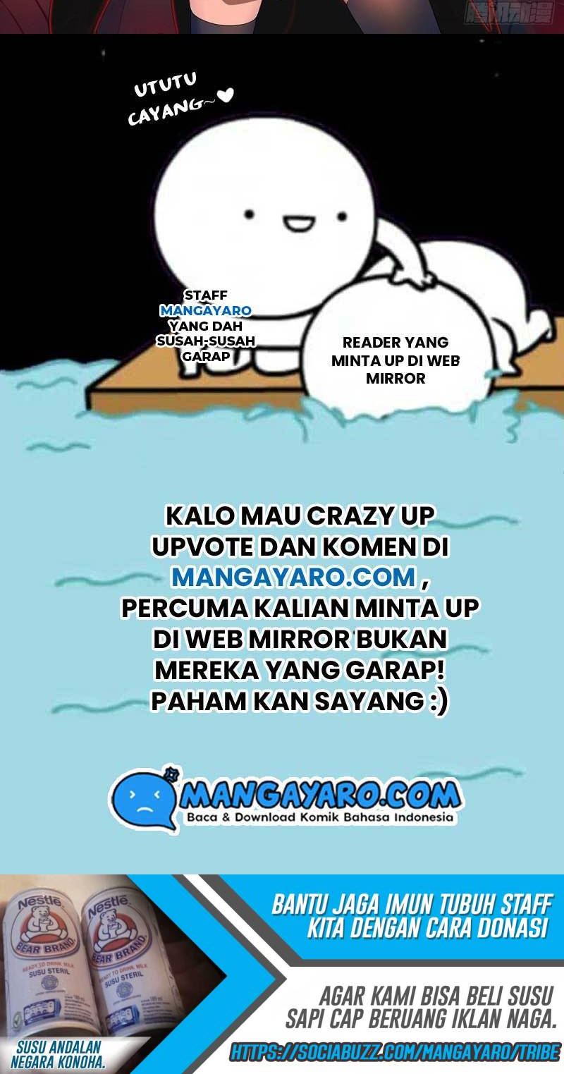 The Supreme Almighty Master (Remake) Chapter 11 Gambar 25