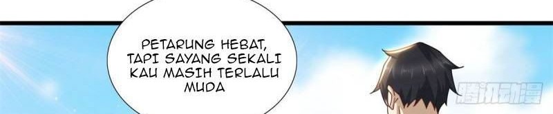 The Supreme Almighty Master (Remake) Chapter 11 Gambar 11