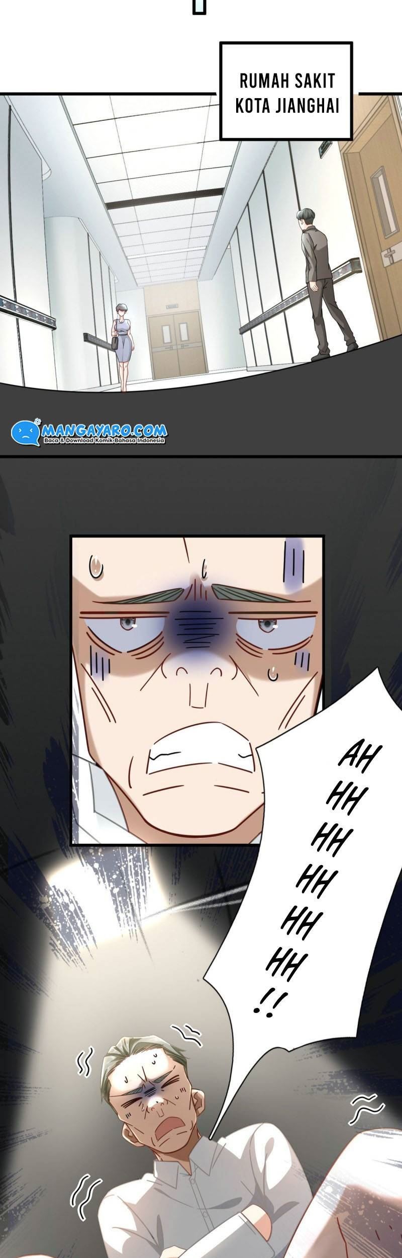 The Supreme Almighty Master (Remake) Chapter 10 Gambar 14