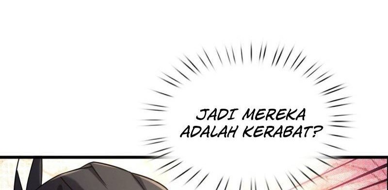 The Supreme Almighty Master (Remake) Chapter 10 Gambar 25