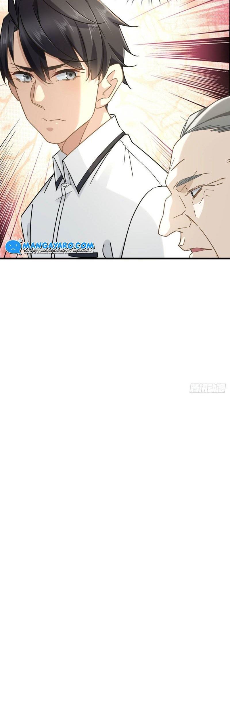 The Supreme Almighty Master (Remake) Chapter 10 Gambar 26