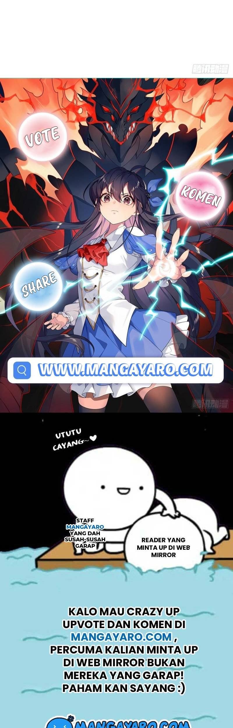 The Supreme Almighty Master (Remake) Chapter 10 Gambar 28