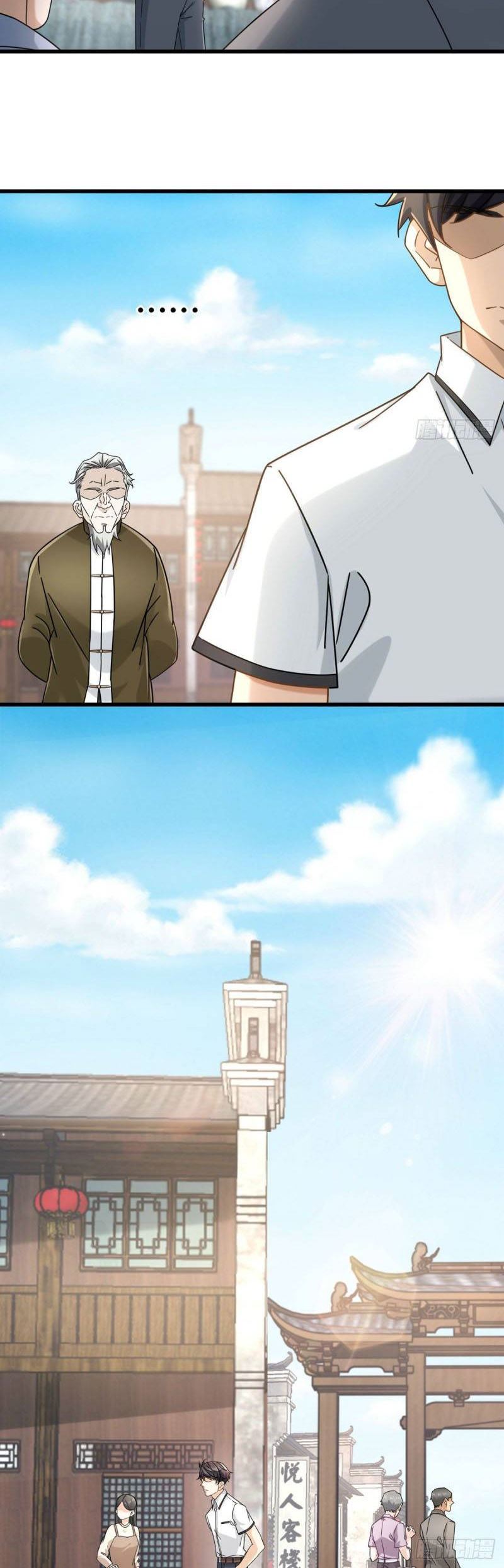 The Supreme Almighty Master (Remake) Chapter 10 Gambar 5