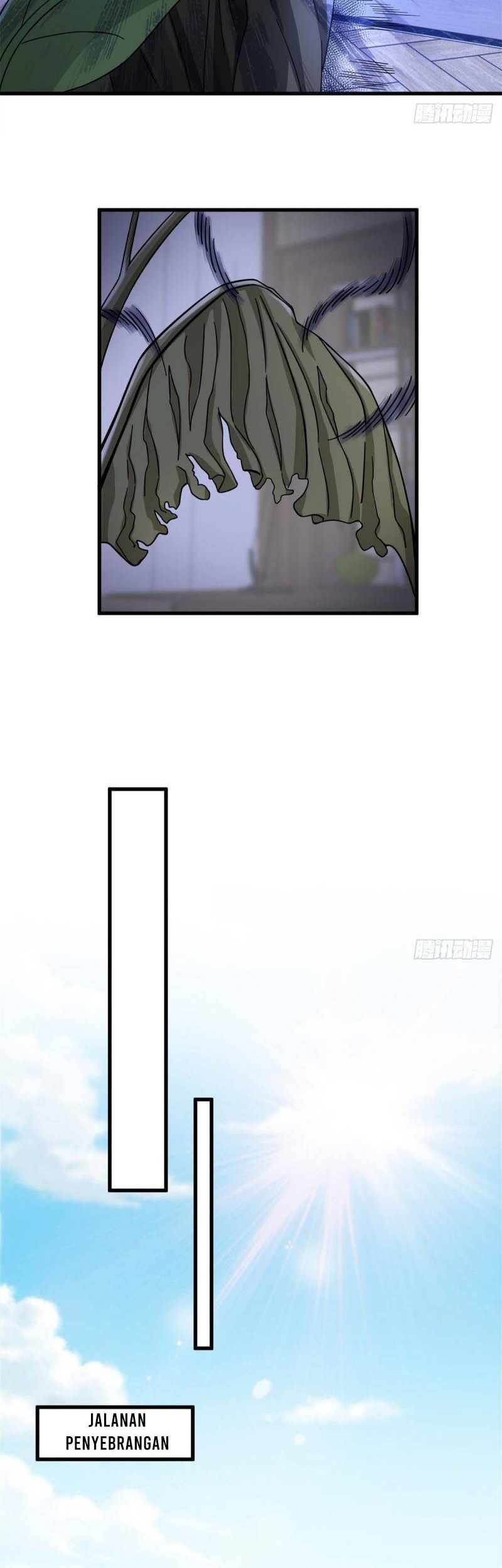 The Supreme Almighty Master (Remake) Chapter 07 Gambar 7