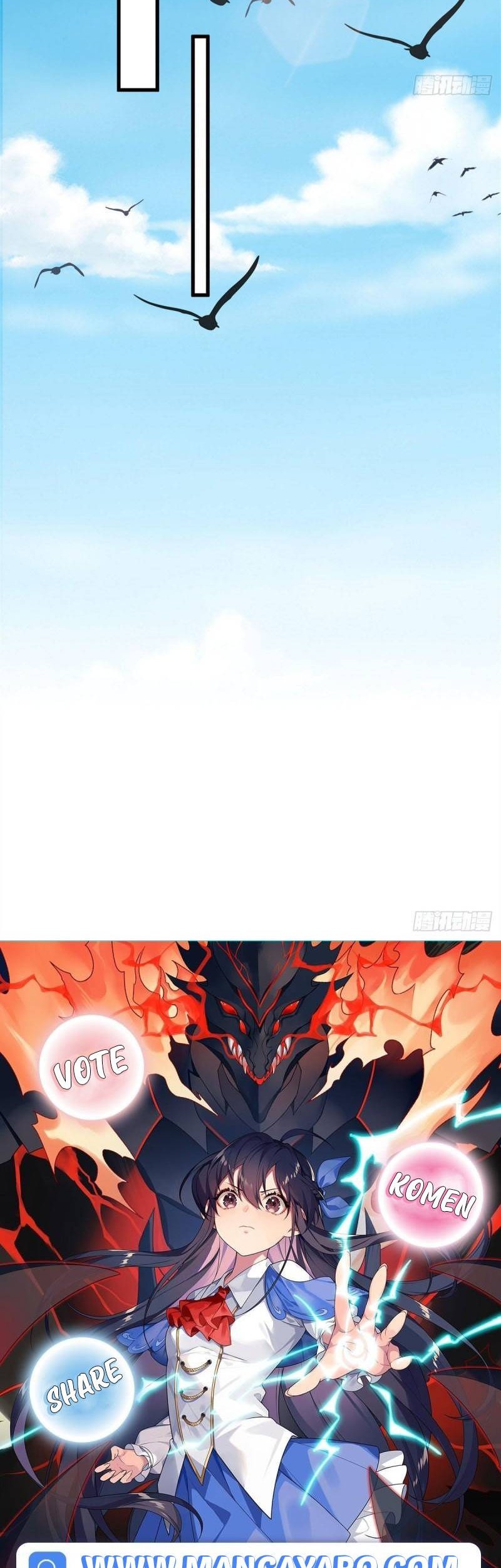 The Supreme Almighty Master (Remake) Chapter 07 Gambar 21