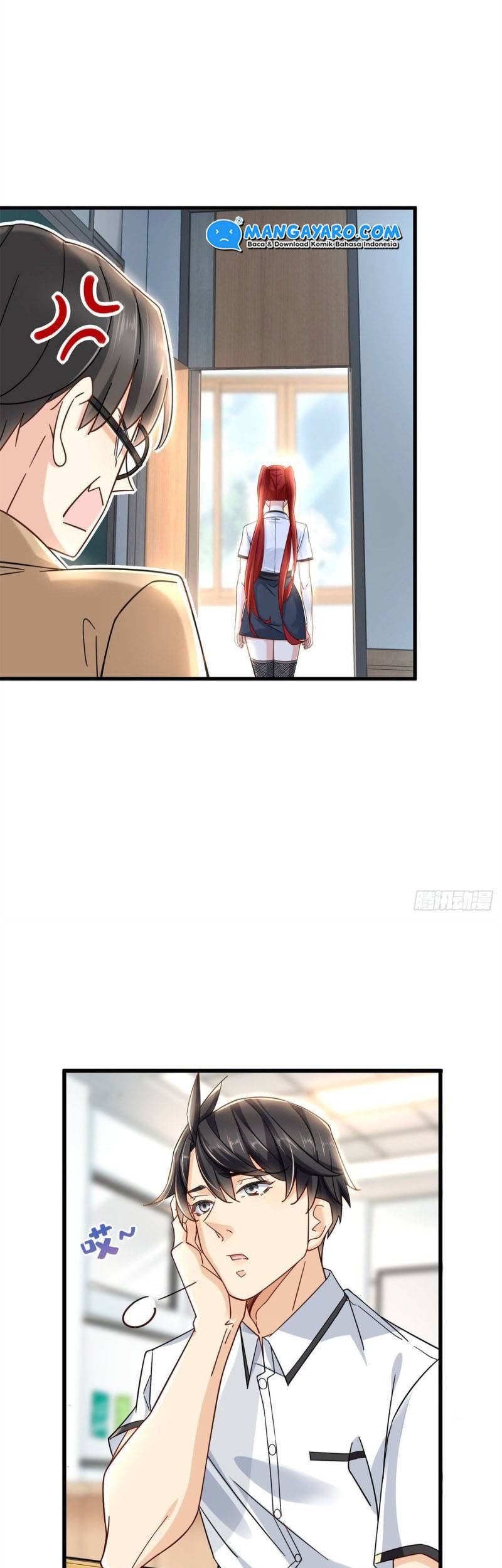 The Supreme Almighty Master (Remake) Chapter 05 Gambar 6