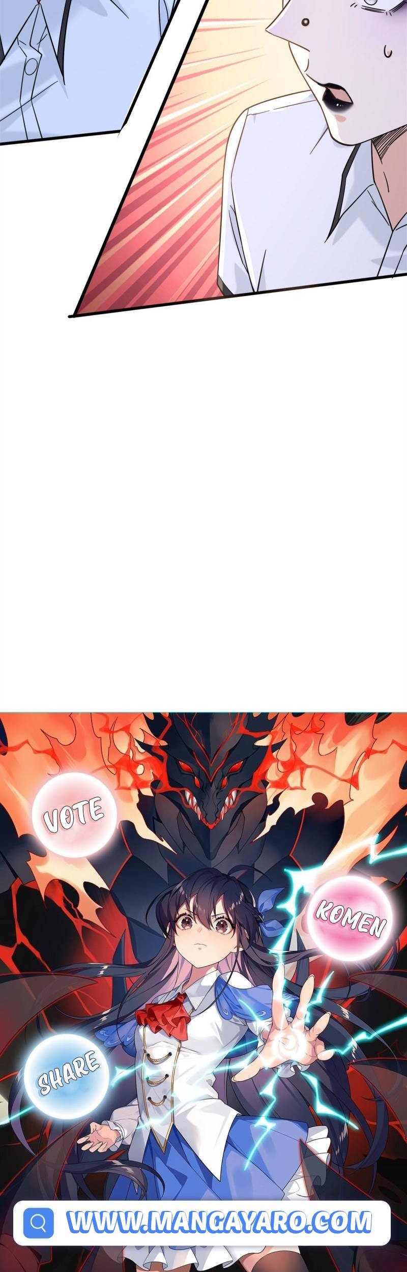 The Supreme Almighty Master (Remake) Chapter 05 Gambar 20