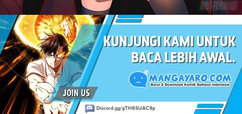 The Supreme Almighty Master (Remake) Chapter 05 Gambar 21