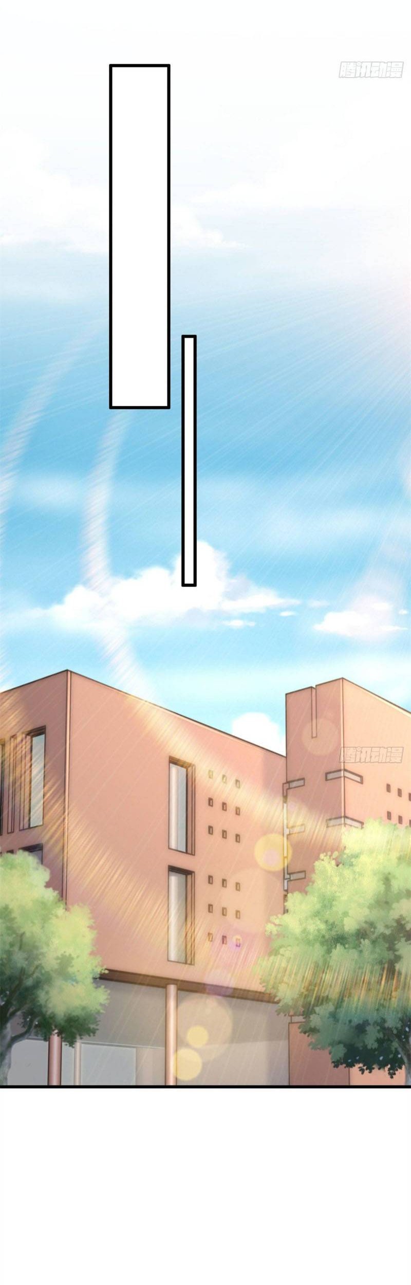 The Supreme Almighty Master (Remake) Chapter 04 Gambar 8