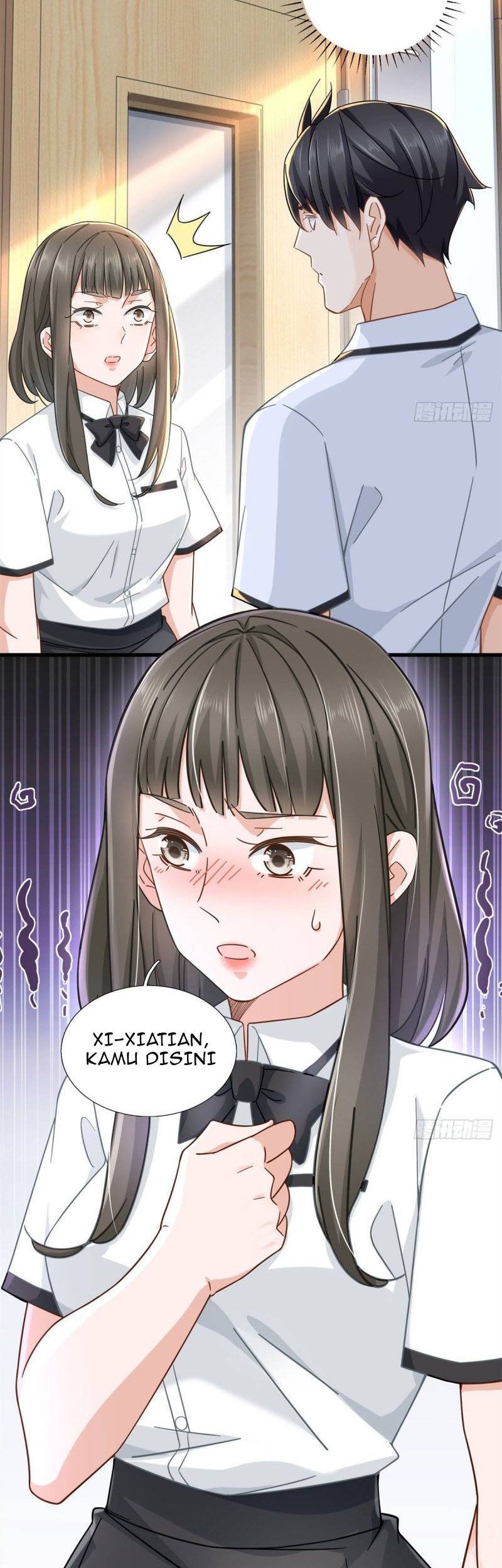 The Supreme Almighty Master (Remake) Chapter 04 Gambar 10