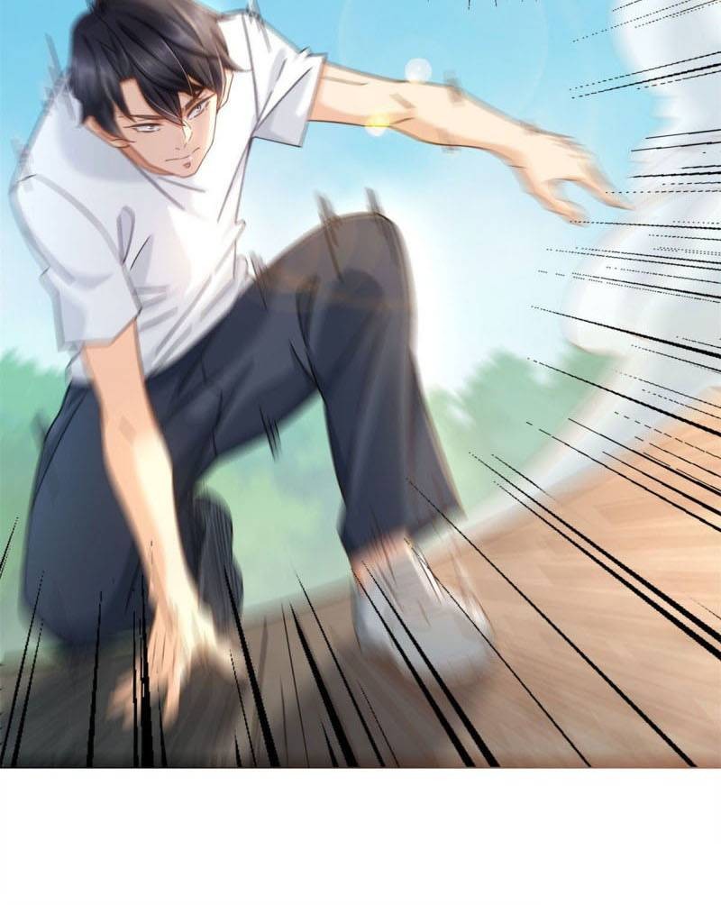 The Supreme Almighty Master (Remake) Chapter 03 Gambar 18