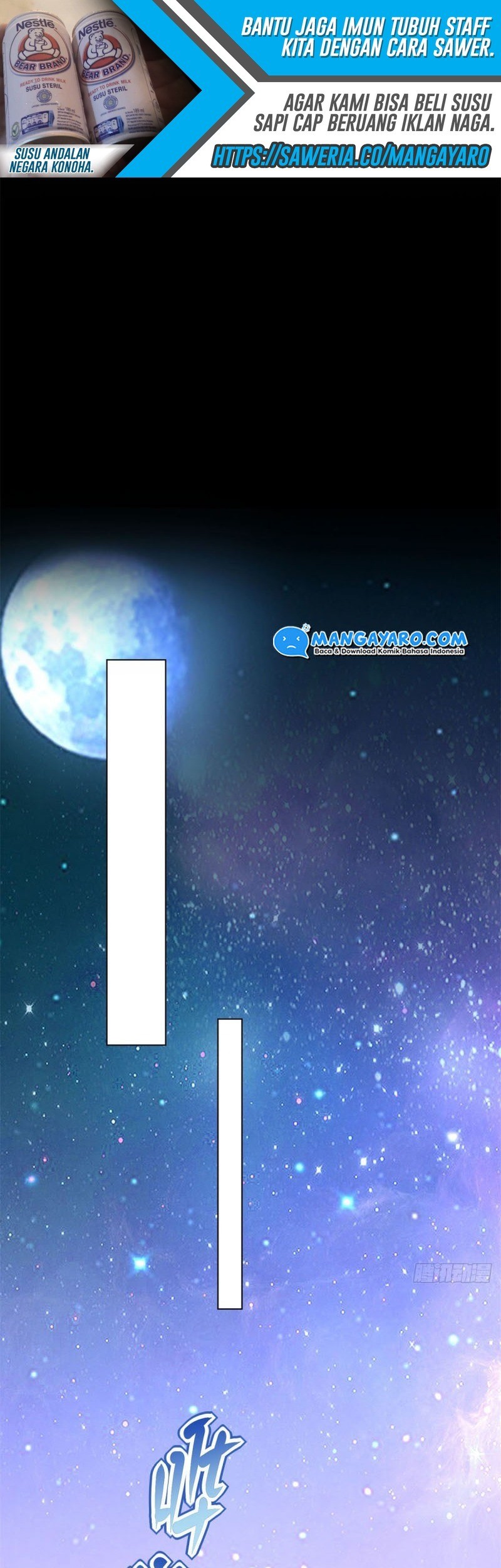 The Supreme Almighty Master (Remake) Chapter 02 Gambar 17