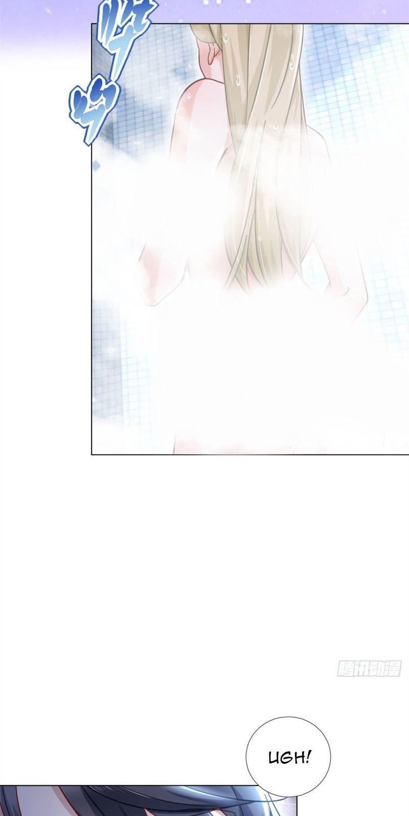 The Supreme Almighty Master (Remake) Chapter 02 Gambar 18