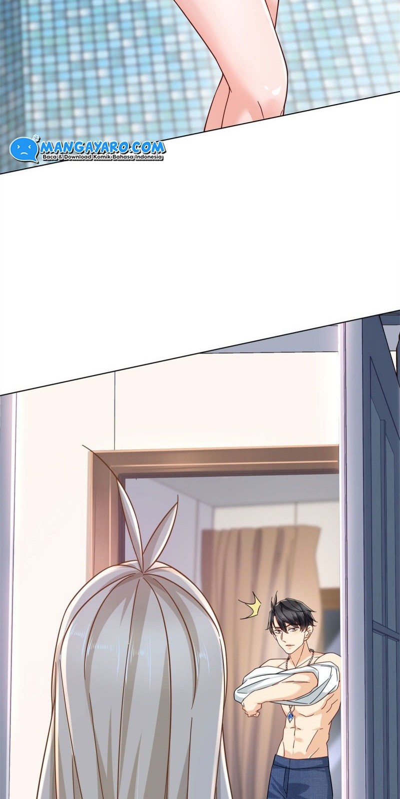 The Supreme Almighty Master (Remake) Chapter 02 Gambar 25