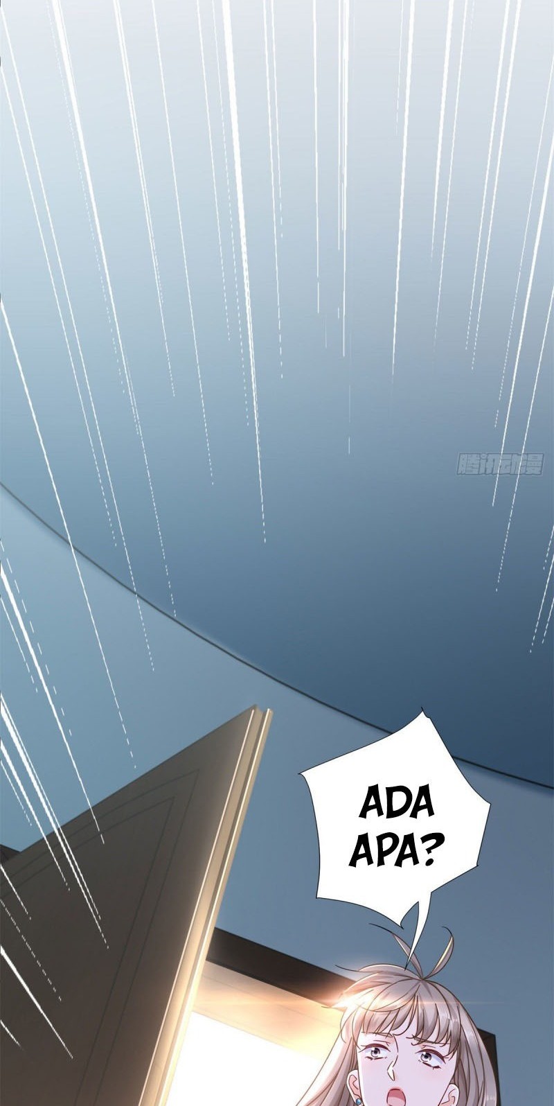 The Supreme Almighty Master (Remake) Chapter 02 Gambar 28