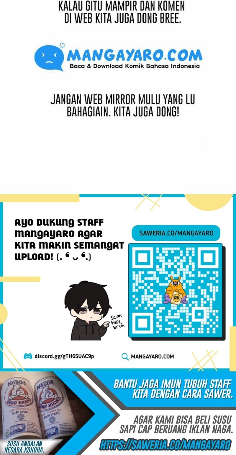 The Supreme Almighty Master (Remake) Chapter 02 Gambar 30