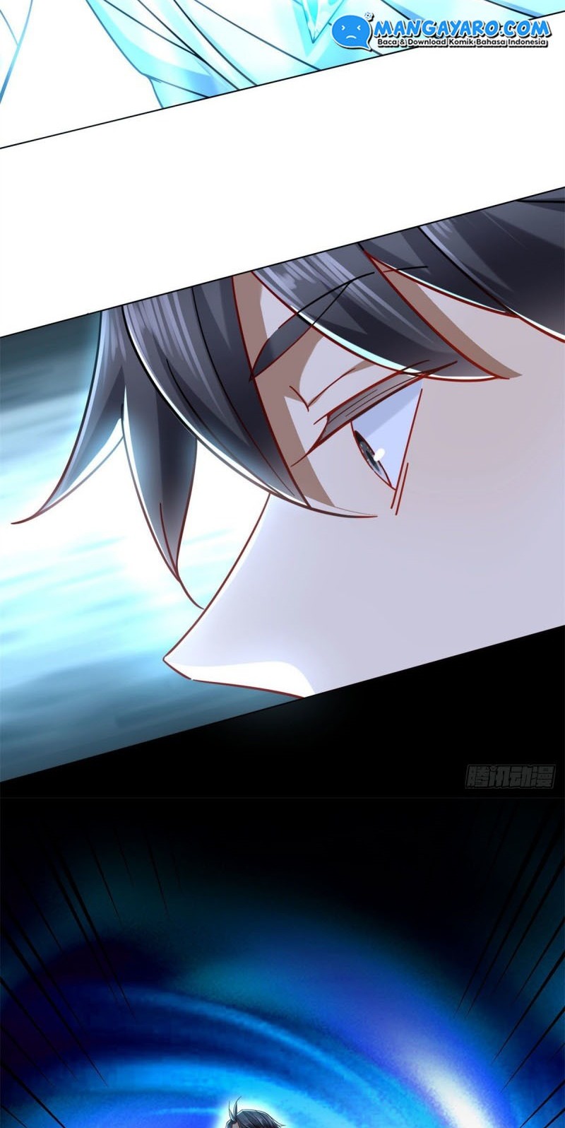 The Supreme Almighty Master (Remake) Chapter 02 Gambar 15