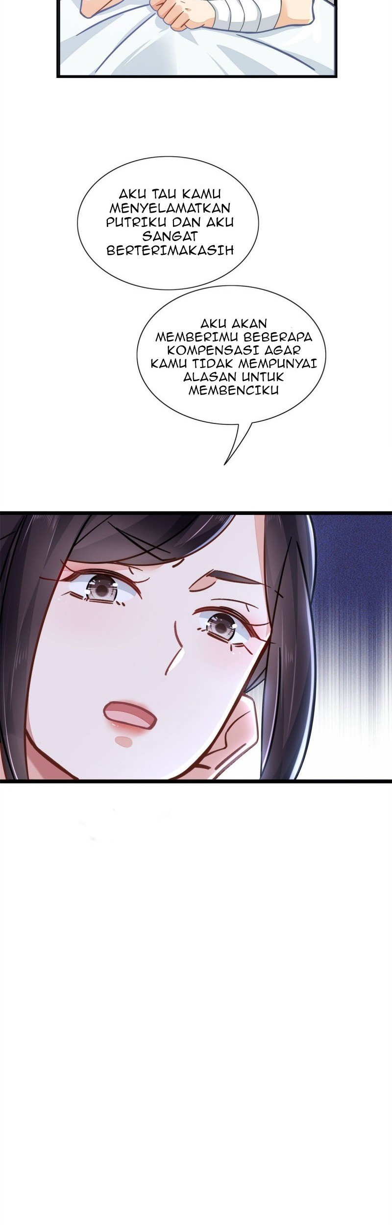 The Supreme Almighty Master (Remake) Chapter 01 Gambar 16