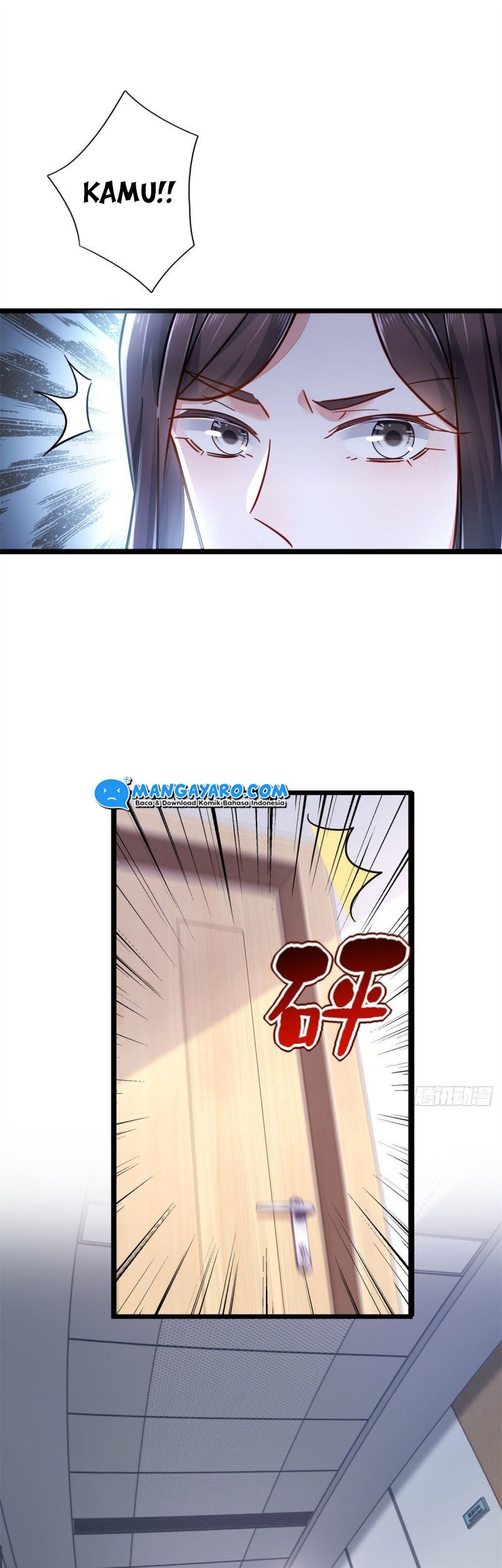 The Supreme Almighty Master (Remake) Chapter 01 Gambar 23