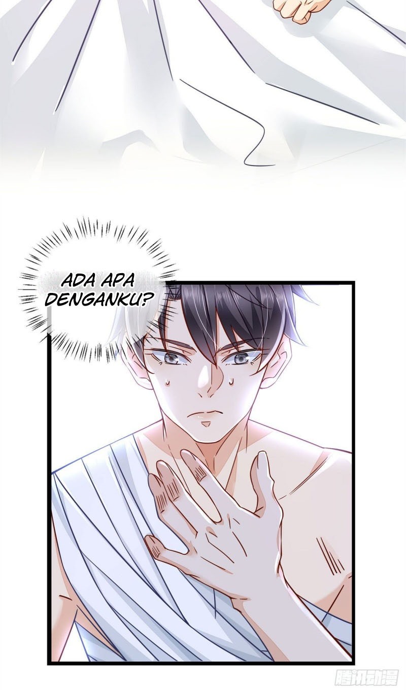 The Supreme Almighty Master (Remake) Chapter 01 Gambar 6