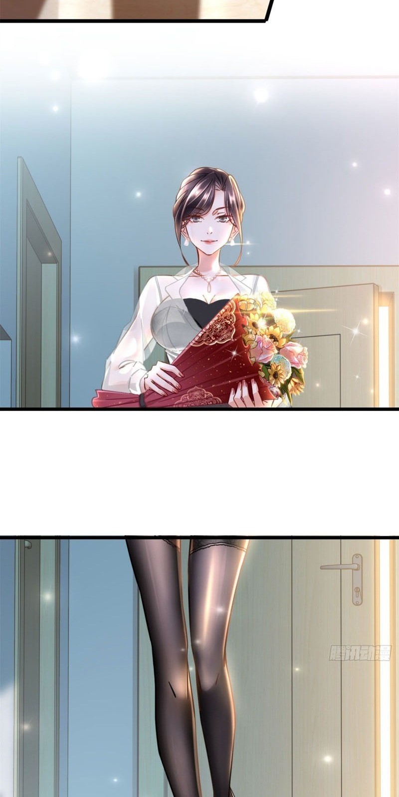 The Supreme Almighty Master (Remake) Chapter 01 Gambar 13