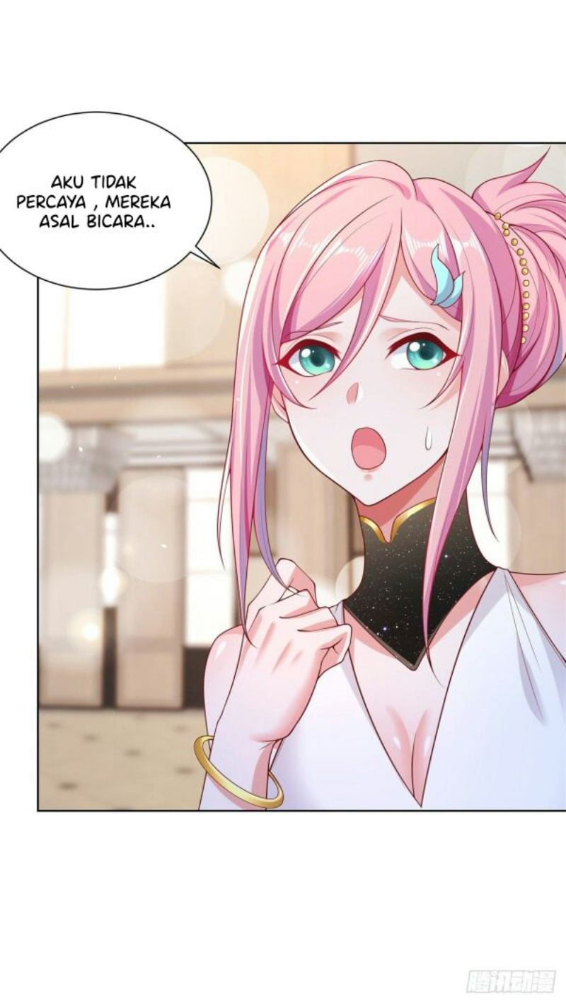 Arch Villain Chapter 09 Gambar 6
