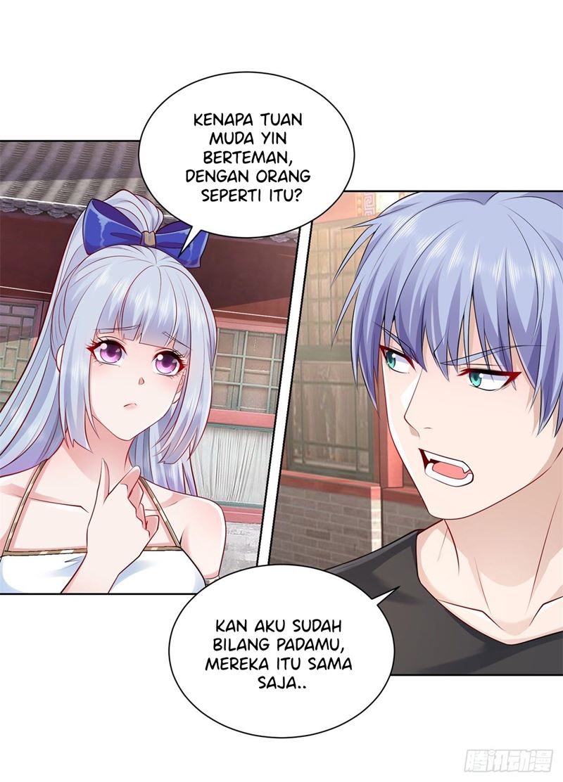 Arch Villain Chapter 06 Gambar 14