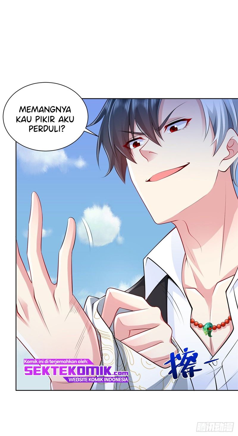 Arch Villain Chapter 06 Gambar 18