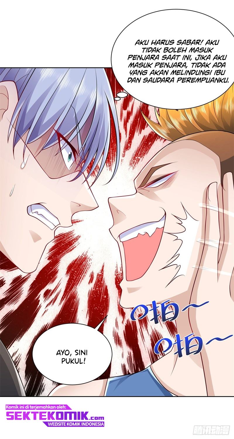Arch Villain Chapter 06 Gambar 5