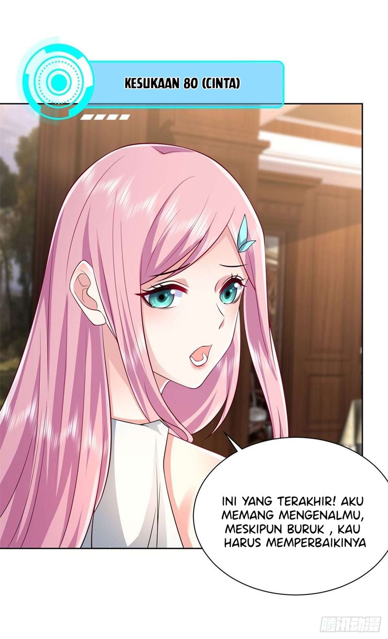 Arch Villain Chapter 05 Gambar 20