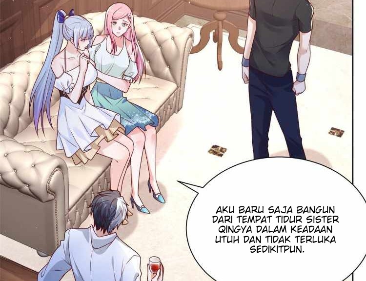 Arch Villain Chapter 04 Gambar 27