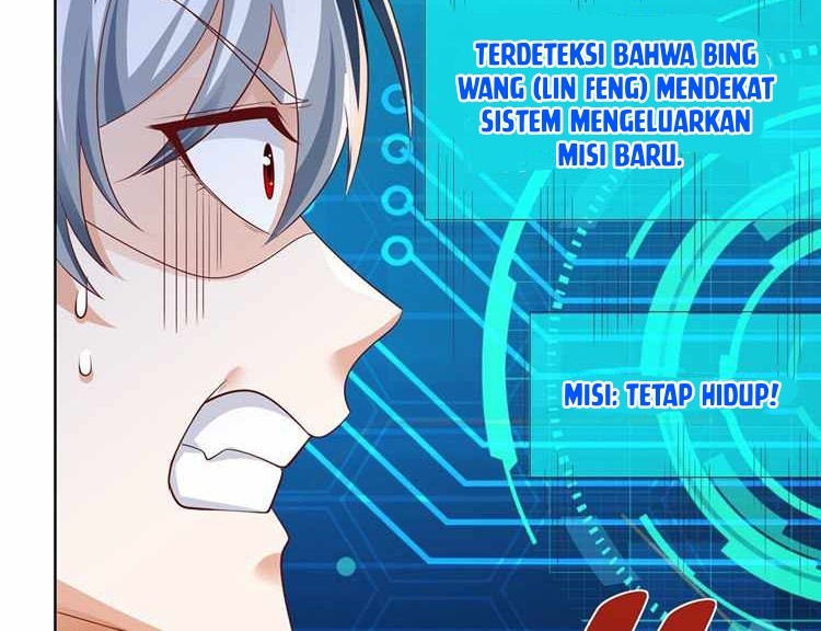 Arch Villain Chapter 04 Gambar 7