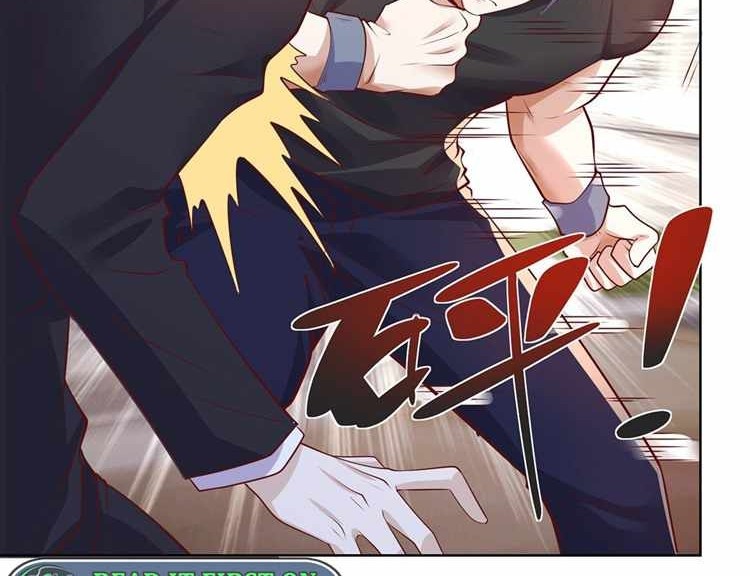Arch Villain Chapter 04 Gambar 9