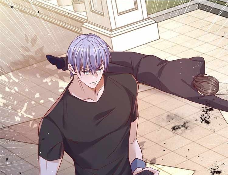 Arch Villain Chapter 04 Gambar 11