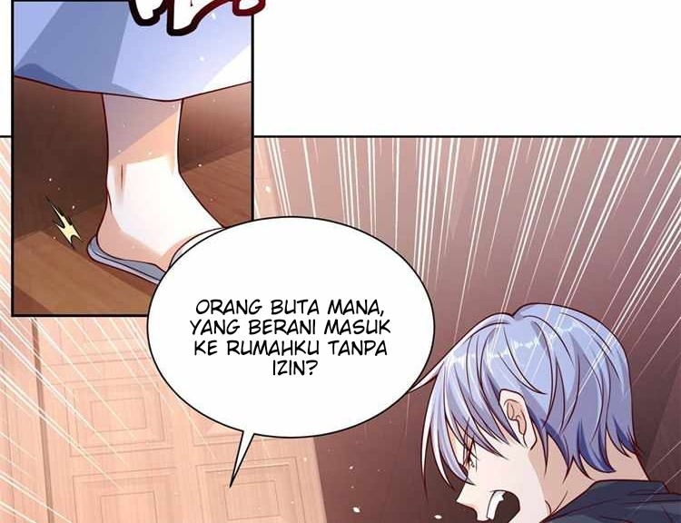 Arch Villain Chapter 04 Gambar 15