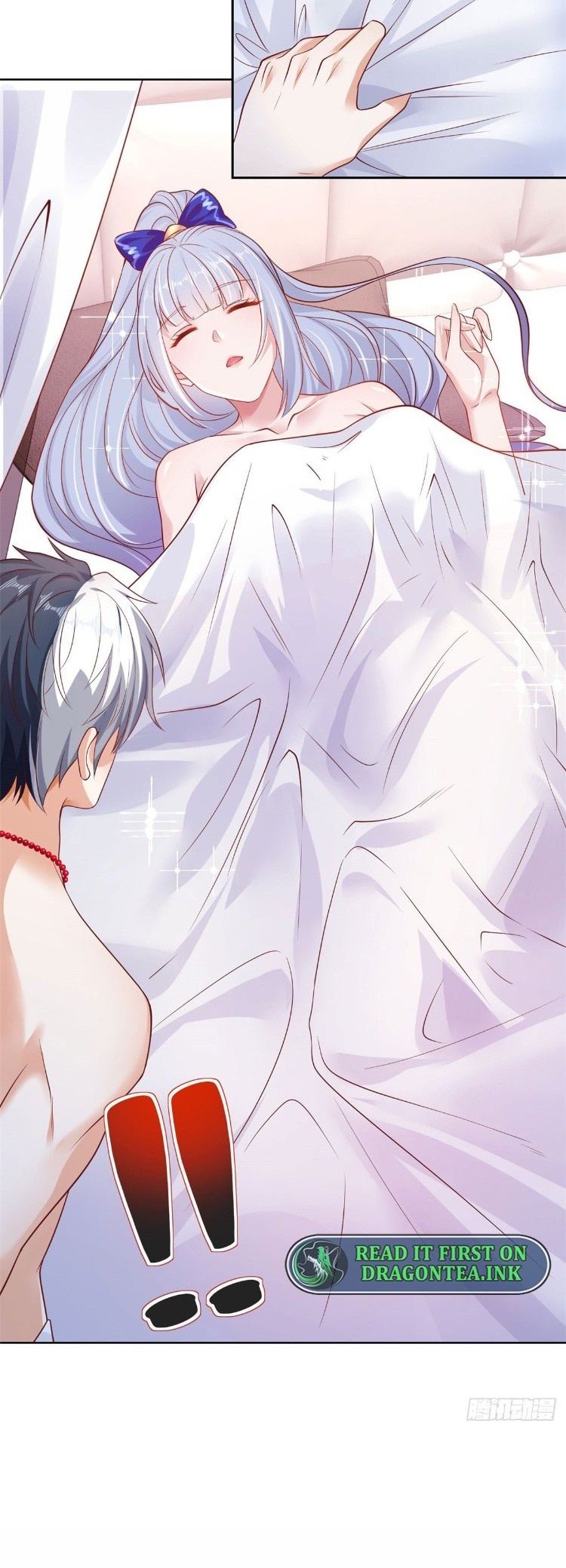 Arch Villain Chapter 03 Gambar 21