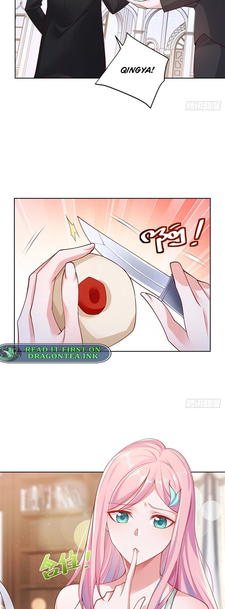 Arch Villain Chapter 03 Gambar 5