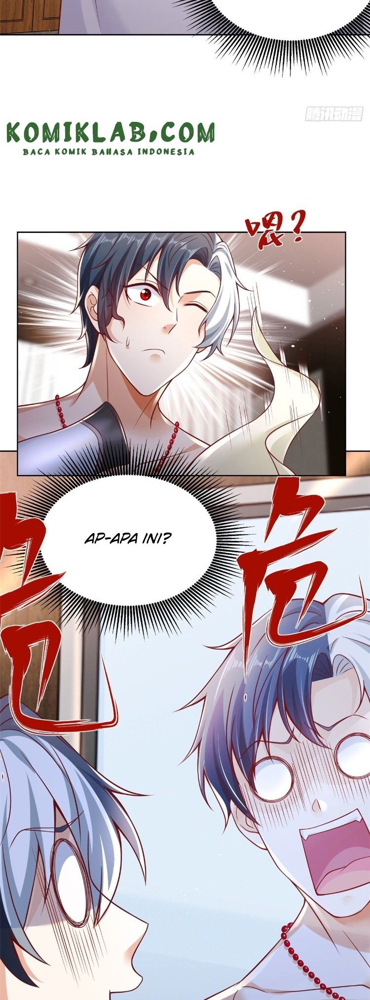 Arch Villain Chapter 03 Gambar 19
