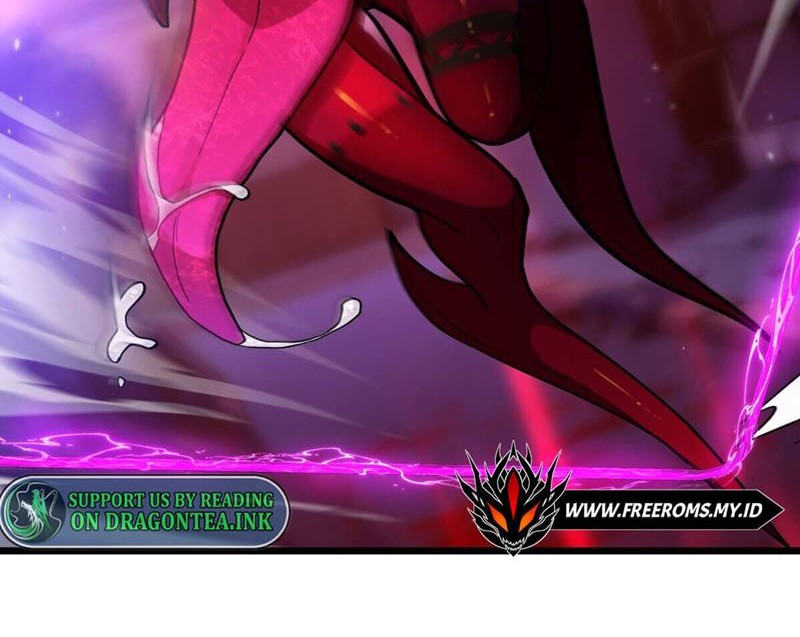 Shen Wei Ren Lei De Wo Que Cheng Wei Guai Yi Zhi Zhu Chapter 03 Gambar 17