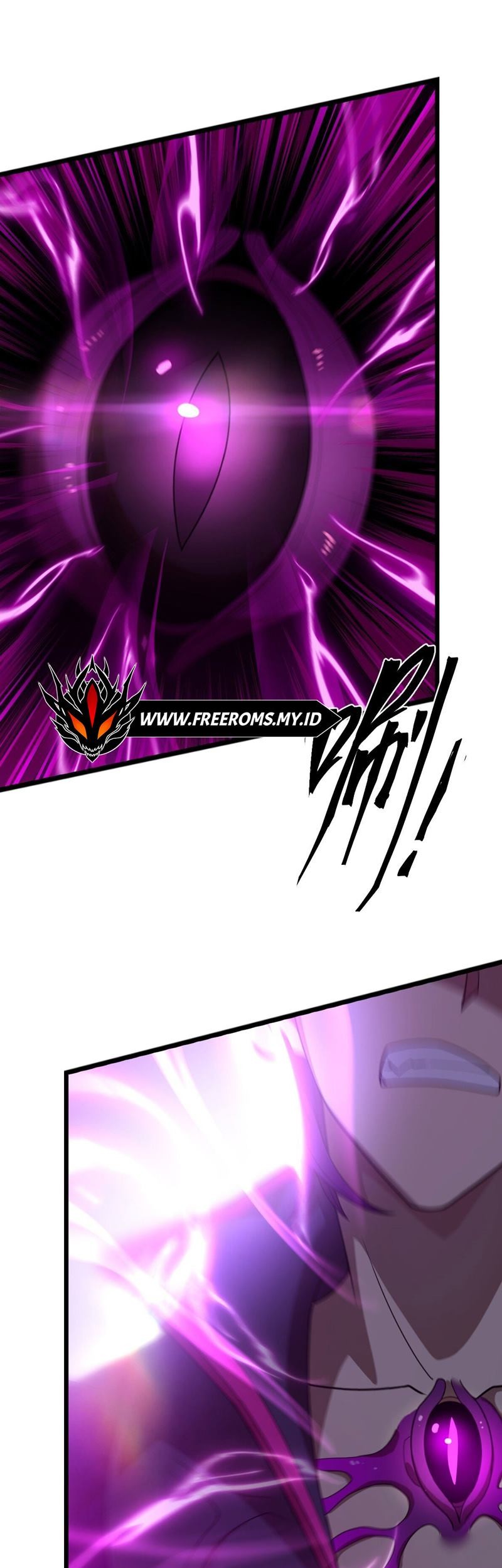 Shen Wei Ren Lei De Wo Que Cheng Wei Guai Yi Zhi Zhu Chapter 01 Gambar 23