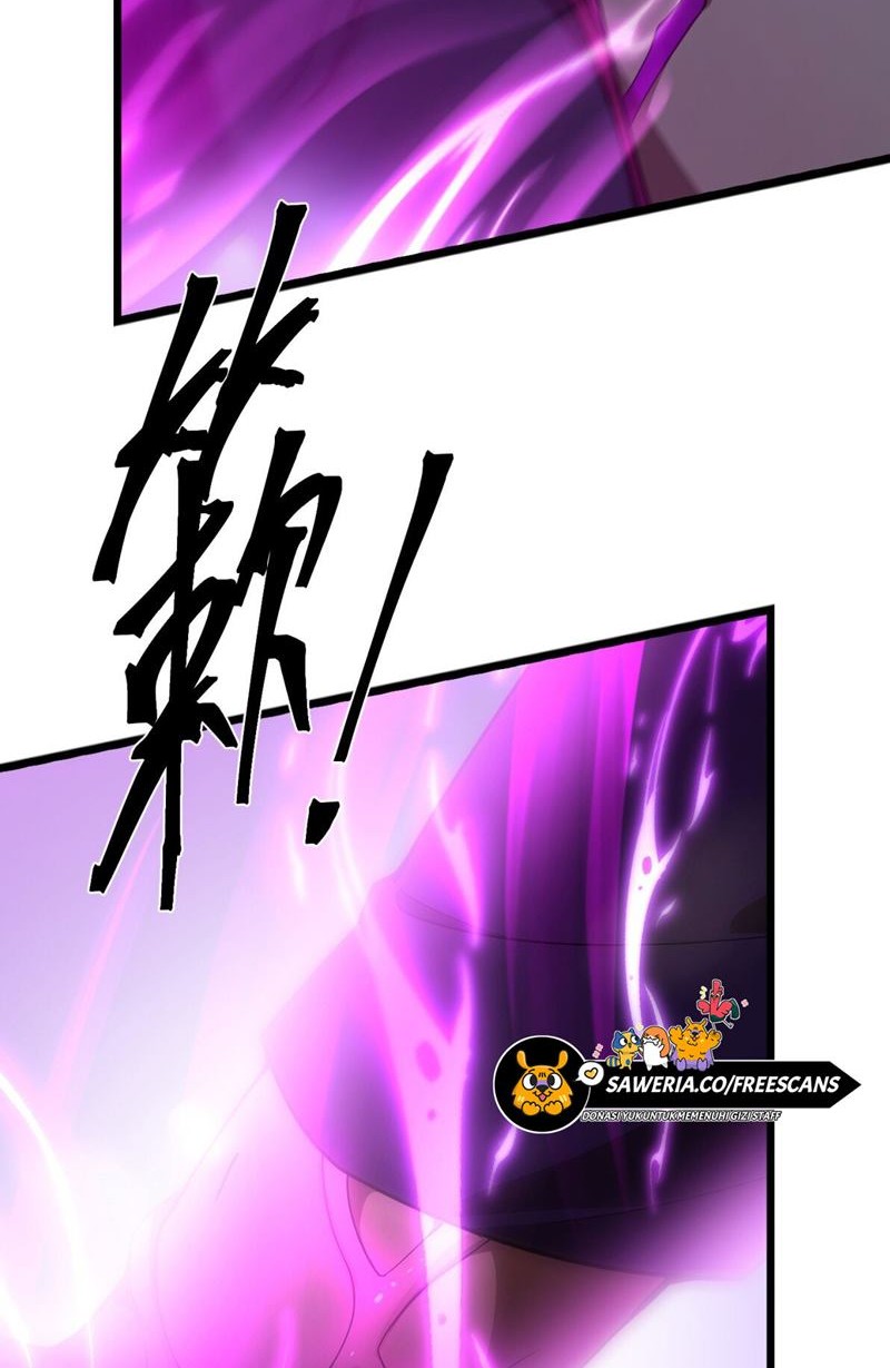 Shen Wei Ren Lei De Wo Que Cheng Wei Guai Yi Zhi Zhu Chapter 01 Gambar 24