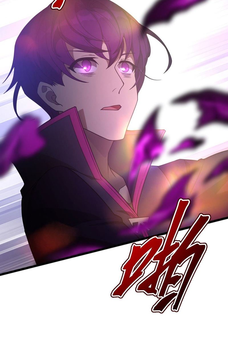 Shen Wei Ren Lei De Wo Que Cheng Wei Guai Yi Zhi Zhu Chapter 01 Gambar 32