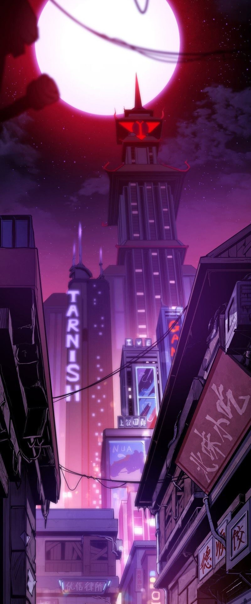 Shen Wei Ren Lei De Wo Que Cheng Wei Guai Yi Zhi Zhu Chapter 01 Gambar 4