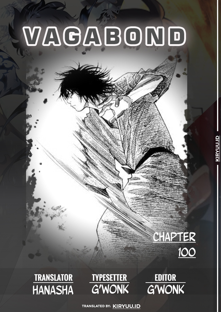 Baca Komik Vagabond Chapter 100 Gambar 1