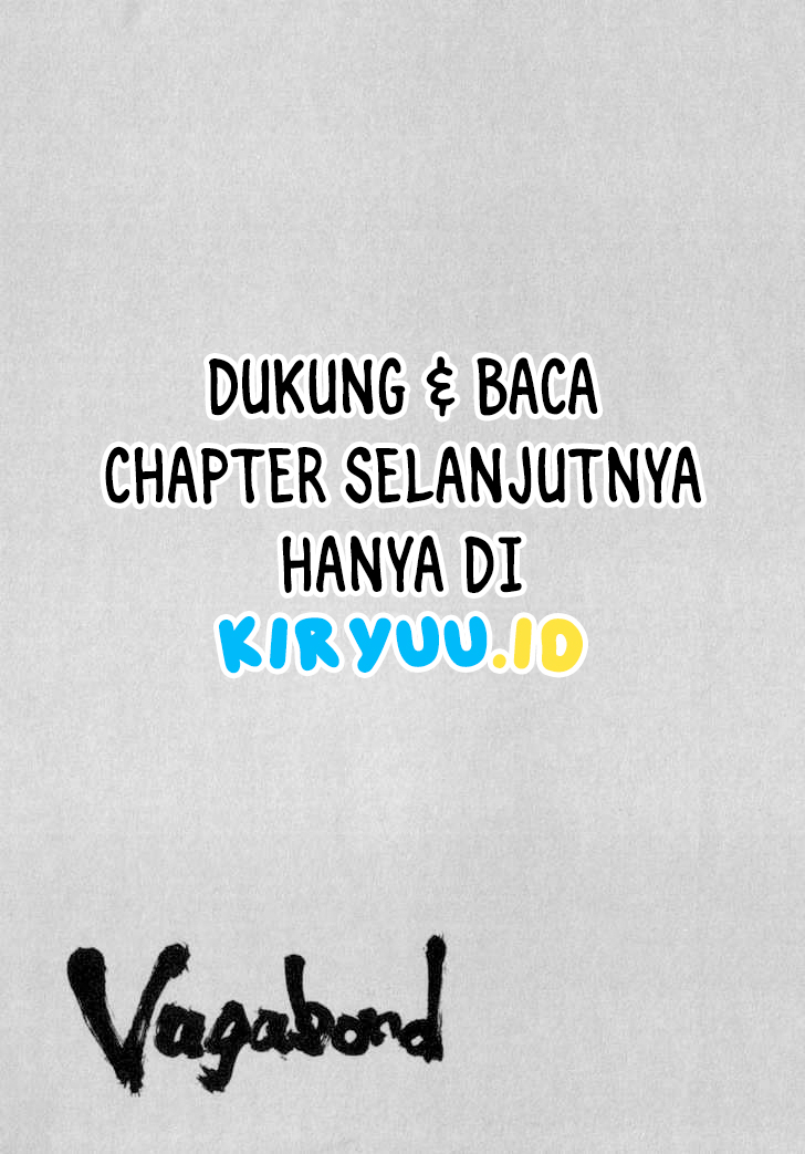 Vagabond Chapter 100 Gambar 21