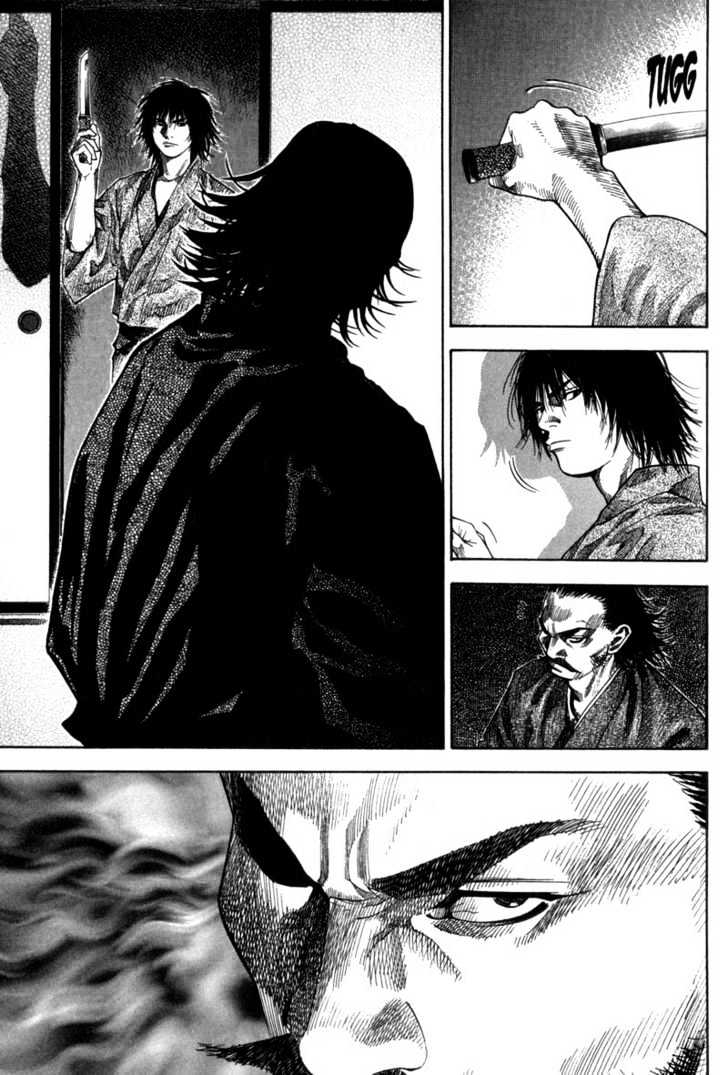 Vagabond Chapter 100 Gambar 5