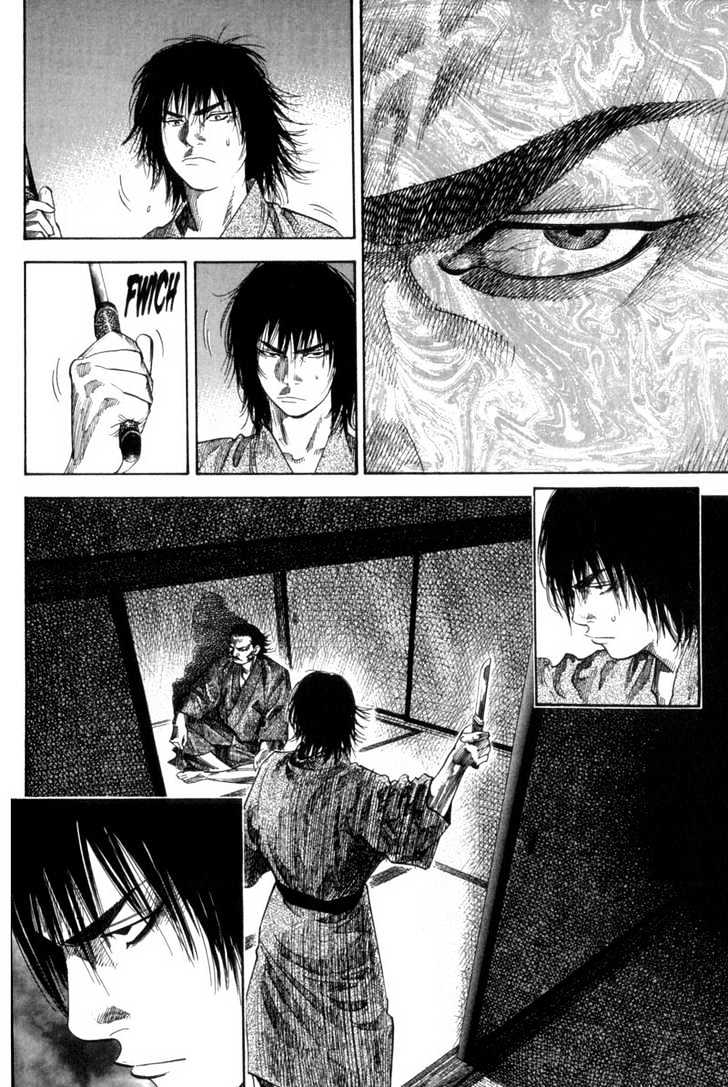 Vagabond Chapter 100 Gambar 6