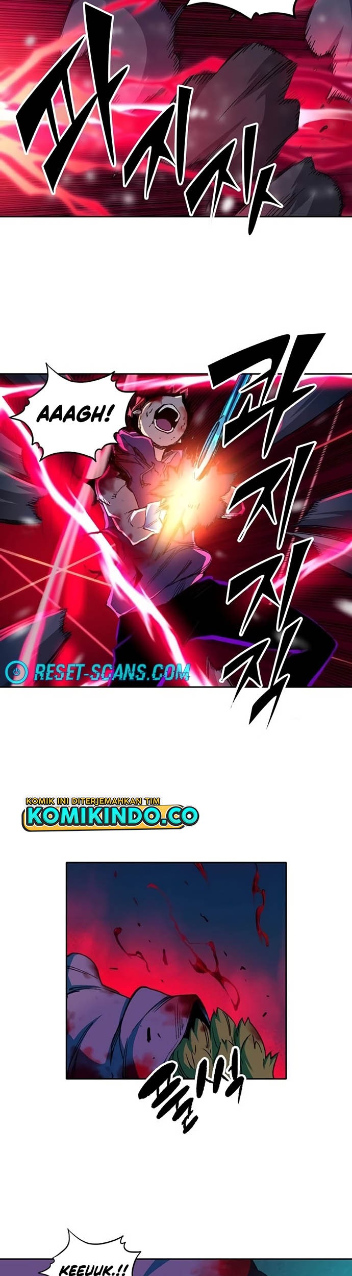 OOPARTS Chapter 62 Gambar 26